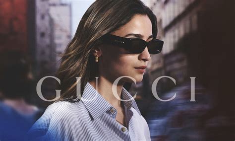 Gucci Eyewear's Rivoli Vision Exclusive.